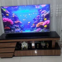 میزتلوزیون