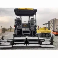 فینیشردایناپاکSD2500ws|خودرو سنگین|اسلام‌شهر, شهرک مهدیه|دیوار