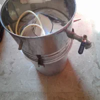 دیگ گلاب گیری ۱۰ لیتری