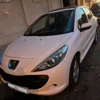 207پانا ارتقا دنده