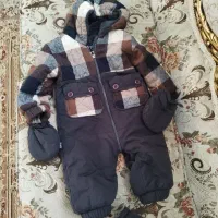 سرهم بچه گانه