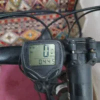دوچرخه سایز ۲۶ بونیتو|دوچرخه، اسکیت، اسکوتر|تبریز, |دیوار