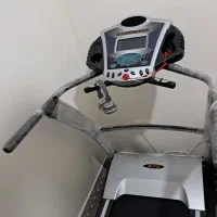 تردمیل تایوانی.تاشو|تجهیزات ورزشی|چهاردانگه (تهران), |دیوار