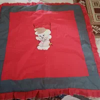 فروش روروئک .کریر.لحاف.قنداق فرنگی