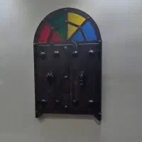 پنجره تزیینی