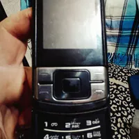 گوشی سامسونگ gt-3053 سالم|موبایل|تهران, جیحون|دیوار