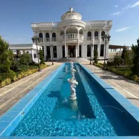 اجاره روزانه/ماهانه/هفتگی ویلاوعمارت مراسم واقامت|اجارهٔ کوتاه‌مدت ویلا و باغ|تهران, صادقیه|دیوار