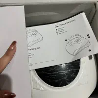 لوازم کاشت ناخن|آرایشی، بهداشتی، درمانی|اردبیل, |دیوار