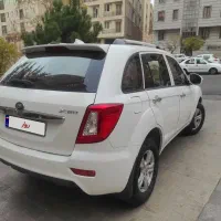 لیفان ایکس 60 مدل ۹۴ هیلمنی|خودرو سواری و وانت|تهران, شهران شمالی|دیوار