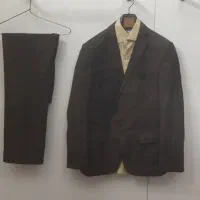 کت شلوار مارک گراد