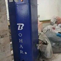 اتو دیگ بخار برند بحار