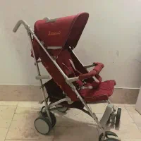 *کالسکه عصایی تاشو مارک کانگرو آلمان*