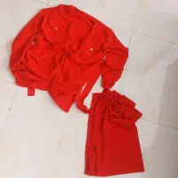 ست مانتوشلوار