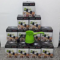 قهوه جوش ترک مارادو