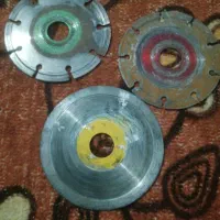 صفحه برش آهن