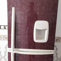 یخچال فریزر