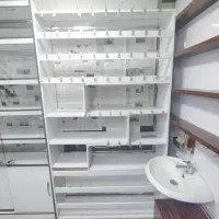 ویترین نامنظم