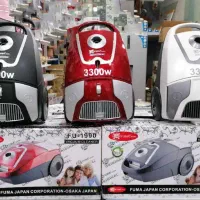 حراج جارو برقی فوما 1990