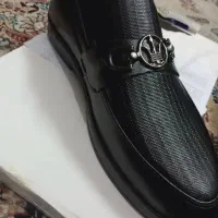 کفش کالج مردانه مازراتی|کیف، کفش، کمربند|قم, کیوانفر|دیوار