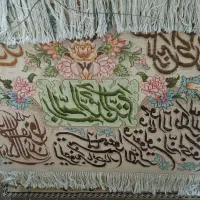تابلو فرش|تابلو فرش|تبریز, |دیوار