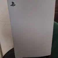 کنسول بازی ps5