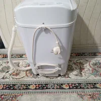 لباس شویی مینی واش|ماشین لباسشویی و خشککن لباس|نسیمشهر, |دیوار