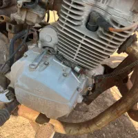 سه چرخ سما ۲۰۰و پرواز۱۵۰|موتورسیکلت|تهران, آرژانتین|دیوار