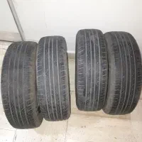 لاستیک کارکرده کویر ۱۸۵ / ۶۵/ ۱۵