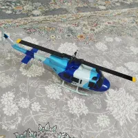 ماکت هواپیما وهلیکوپتر|مجسمه، تندیس، ماکت|چناران, |دیوار