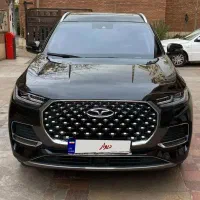 تیگو ۸ پرومکس