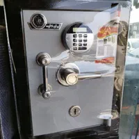 گاوصندوق میخوای کاوه /// تولید برتر گاو صندوق|ابزارآلات|تهران, شهرک طالقانی|دیوار