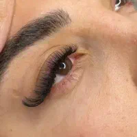 اکستنشن مژه|خدمات آرایشگری و زیبایی|کرمانشاه, |دیوار