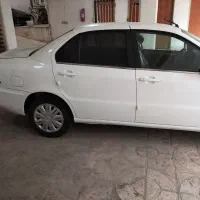 سورن پلاس تک XU7P|خودرو سواری و وانت|ساری, |دیوار