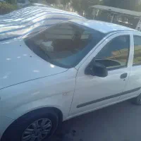 تیبا یک  Ex   ۱۳۹۵|خودرو سواری و وانت|قم, پردیسان|دیوار