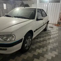 پژو پارس مدل ۱۴۰۱