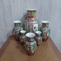 گل مرغی و ارکوال اصل