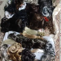 فروش وسایل آرایشگاهی دسته دوم|آرایشی، بهداشتی، درمانی|محمدشهر, سیدآباد|دیوار