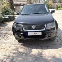 سوزوکی ویتارا اتومات ۱۳۹۰