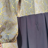 سرهمی|لباس|اصفهان, لیمجیر|دیوار