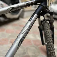 دوچرخه ۲۴ دنده Cannondell|دوچرخه، اسکیت، اسکوتر|اصفهان, فیض|دیوار