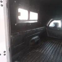 آریسان۲ مدل ۱۴۰۲ کم کارکرد نقره ای|خودرو سواری و وانت|محمدشهر, شهرک چمران|دیوار