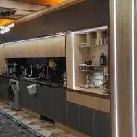 اجرای تخصیصی دکوراسیون داخلی کابینت‌کمدوپله‌دوبلکس|خدمات پیشه و مهارت|کرمانشاه, |دیوار