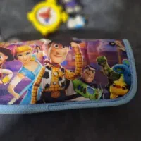 کیف و کمک اموزشی دوم دبستان|لوازم التحریر|شاهینشهر, شهرک گلدیس|دیوار