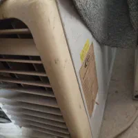 کولر گازی پنجره ای ۱۸۰۰۰