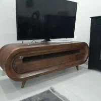 تلویزیون ۴۳اینچ سامسونگ 4k