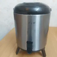 کلمن آب مارک یونیک ۱۰ لیتری