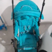 کالسکه روروئک