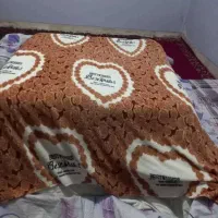 لحاف کرسی|رختخواب، بالش، پتو|خوانسار, |دیوار