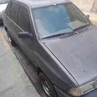 پراید 85