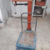 میزان نو استفاده نشده